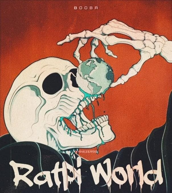 Ratpi World - Single
