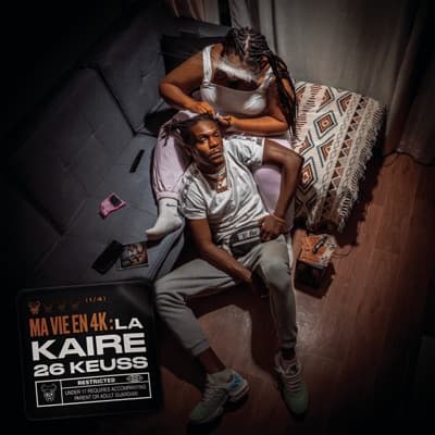 Ma vie en 4K : La Kaire (1/4) - EP