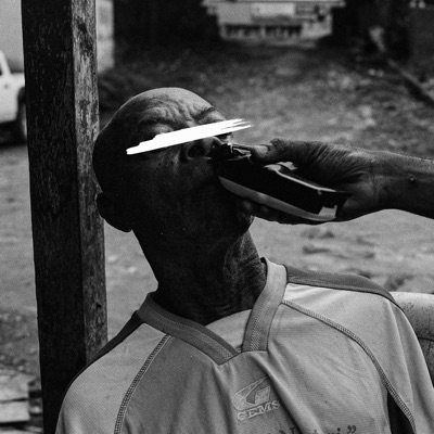 APRÈS LE SACRE - EP