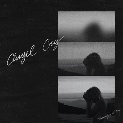 Angel Cry - Single