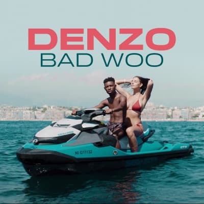 Bad Woo - Single