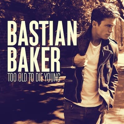 Too Old To Die Young