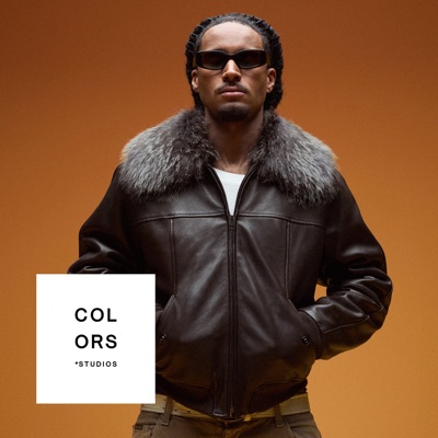 BIG SHOT - A COLORS SHOW - Single