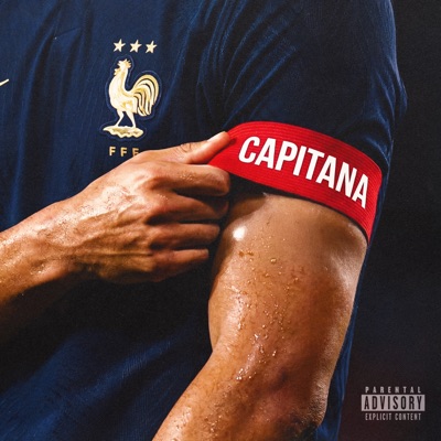 CAPITANA - Single