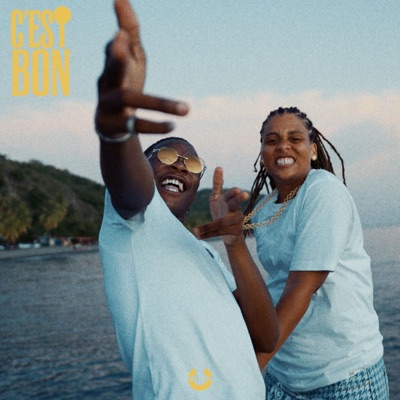 C'est bon - Single