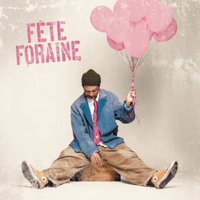 Fête foraine