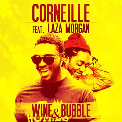 Wine & Bubble