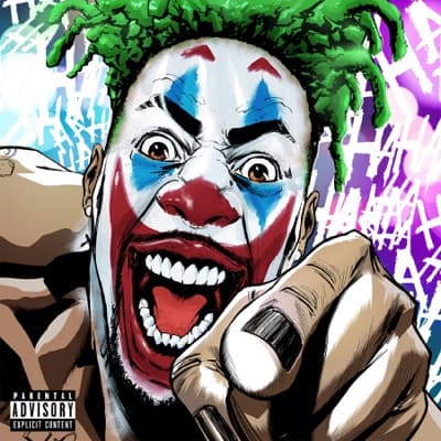 JOKER - Single