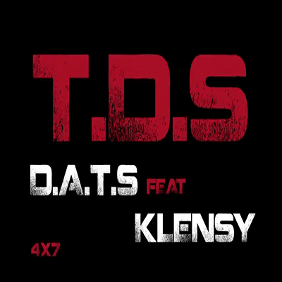 Inédit - D.A.T.S
