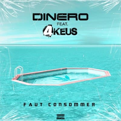 Faut consommer - Single