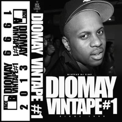 Vintape #1
