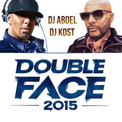 Double Face 2015