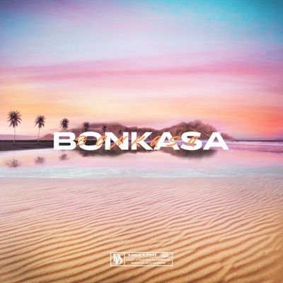 BONKASA - Single