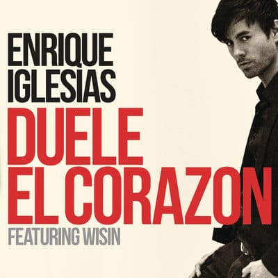 DUELE EL CORAZON - Single