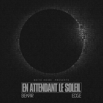 Boîte Noire : En attendant le soleil - Single