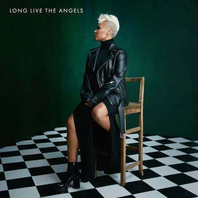 Long Live the Angels