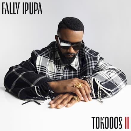 Fais ta vie (Bonus Track) - Fally Ipupa (Paroles)