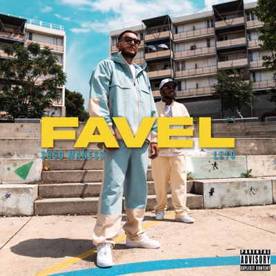 Favel (feat. Leto) - Single