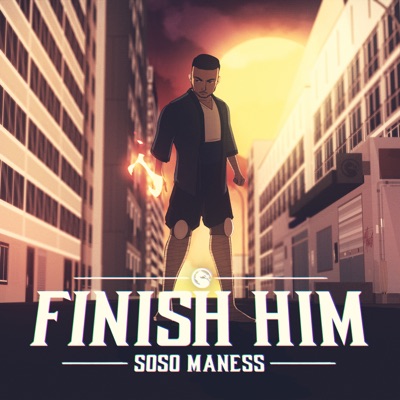 Finish Him (Mortal Kombat 1) - Single