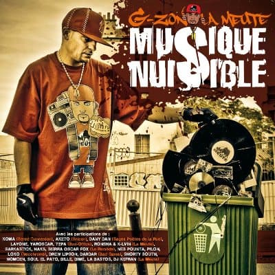 Musique nuisible