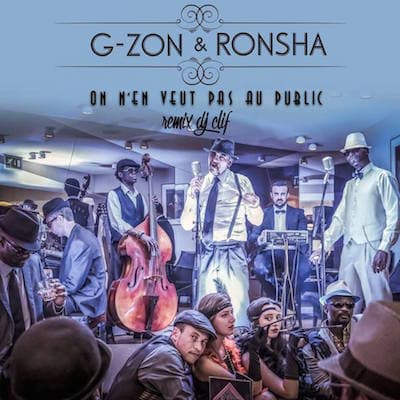 Musique nuisible Remix
