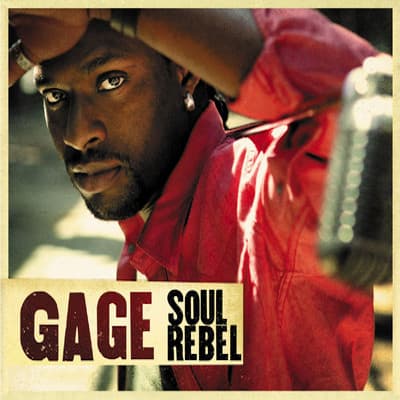 Soul Rebel