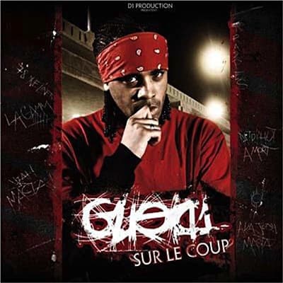 Sur le Coup