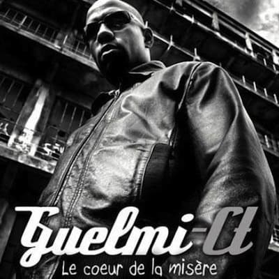Le coeur de la misère 