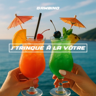 J’trinque à la vôtre - Single