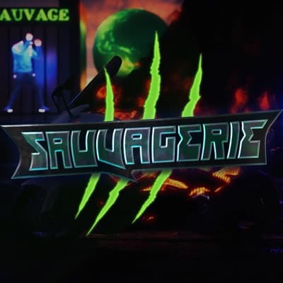 Sauvagerie 3 - Single