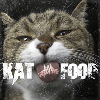 Kat Food - Single