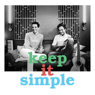 Keep it Simple (feat. MIKA) - Single