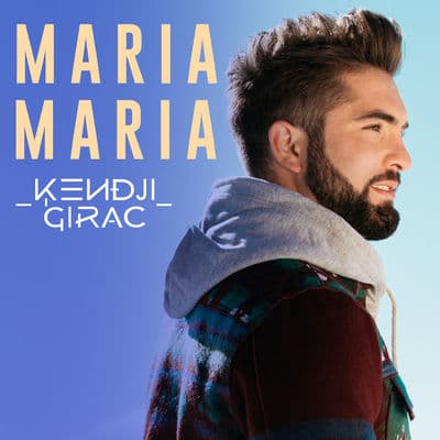 Maria Maria - Single