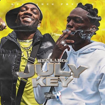 July Key