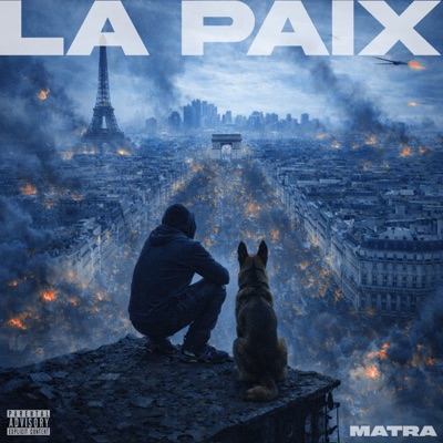 La paix - Single