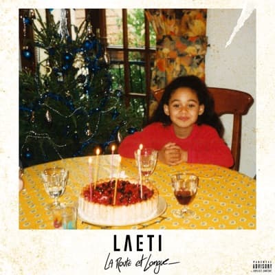 La route est longue - Single