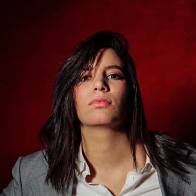La casbah - Single