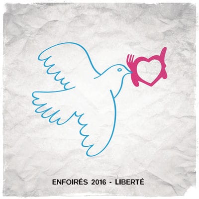 Liberté - Single