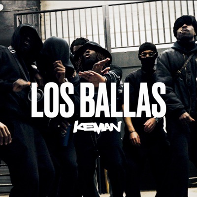 Los Ballas - Single
