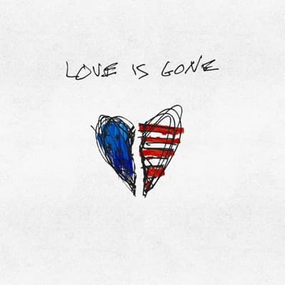 Love Is Gone - Single
