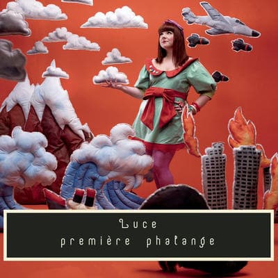 Première phalange