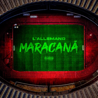 MARACANÀ - Single