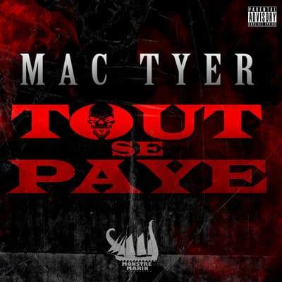 Inédit - Mac Tyer