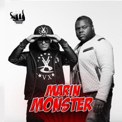 Marin Monster