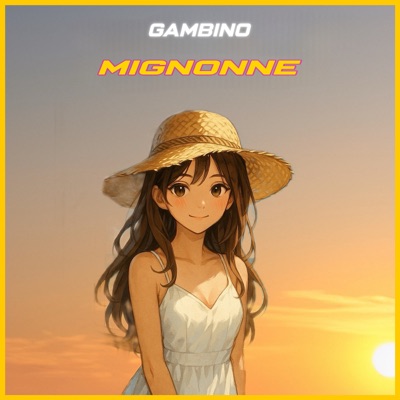 Mignonne - Single