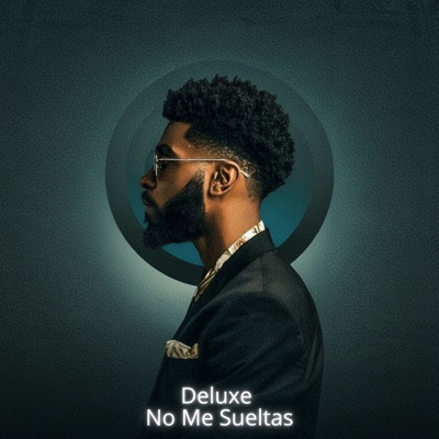 No Me Sueltas