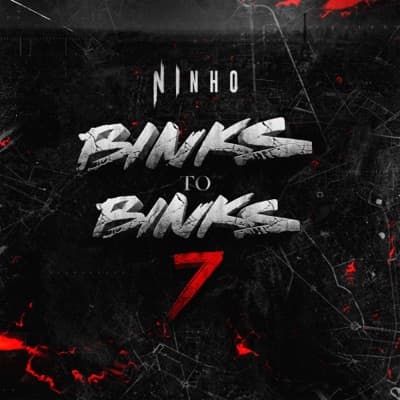 Binks to Binks 7 - Single