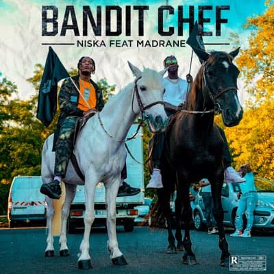 Bandit Chef - Single