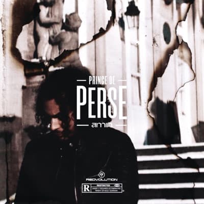 Prince de Perse - Single
