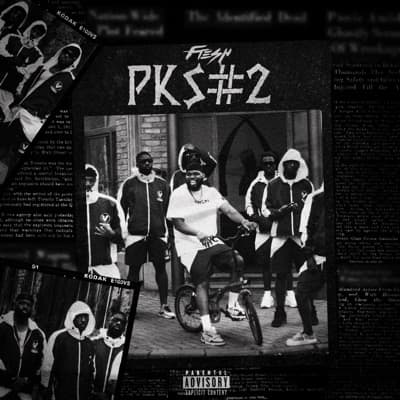 PKS#2 (Misère misère) - Single